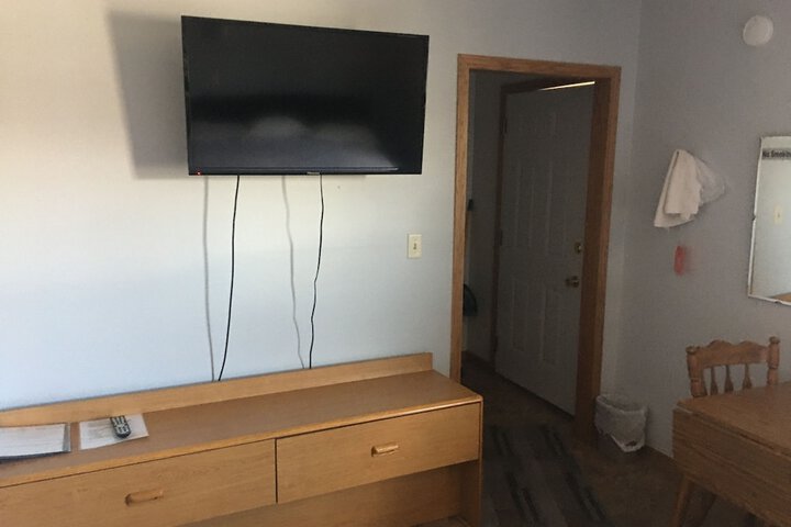 Gerrys Motel