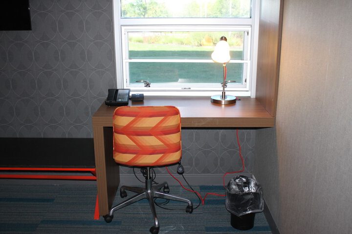 Aloft by Marriott Syracuse Inner Harbor