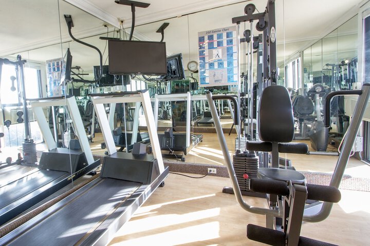 Comfort Inn Oceanside Deerfield Beach