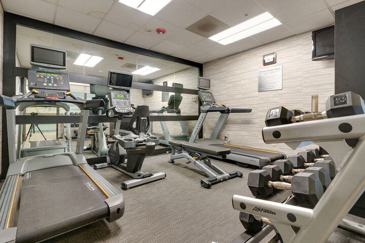 Health and Fitness 36 of 43