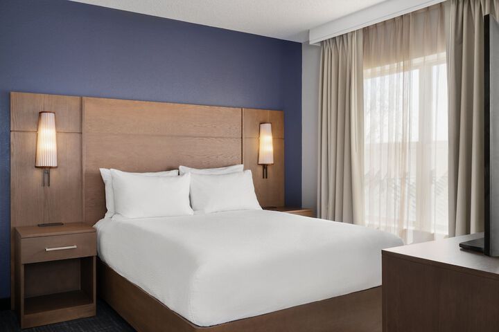 Residence Inn by Marriott Chicago Naperville / Warrenville