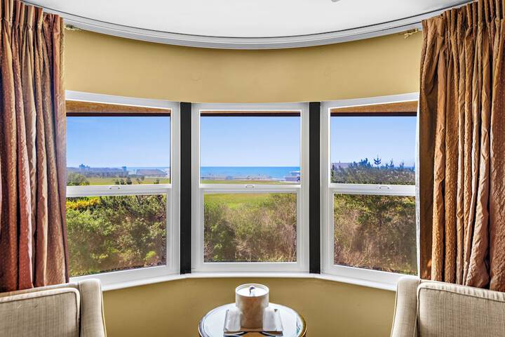 The Morgan San Simeon - Cambria by Hearst Castle