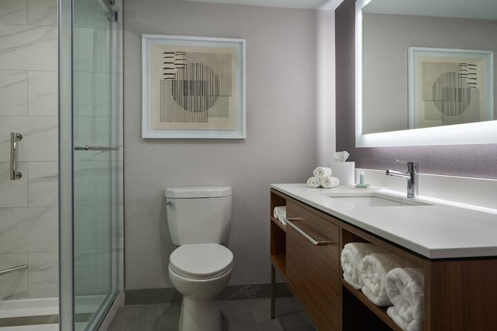 Courtyard by Marriott Kitchener