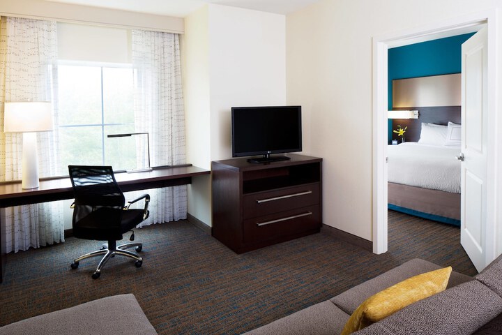 Residence Inn St. Louis Westport