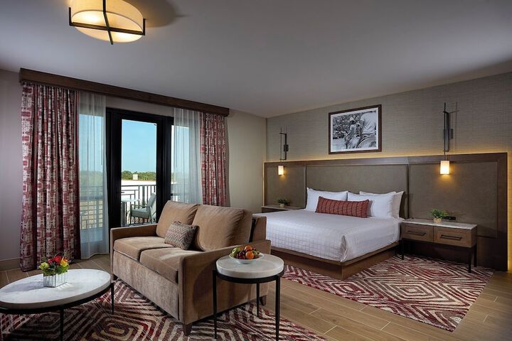 Seminole Brighton Bay Hotel & Casino