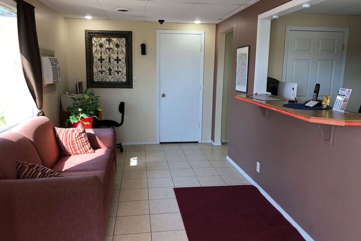 Americas Best Value Inn Beatrice