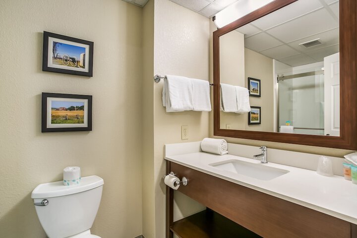 Aspire Gettysburg Hotel
