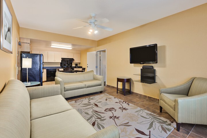 Holiday Inn Express Hotel & Suites San Jose-Morgan Hill by IHG