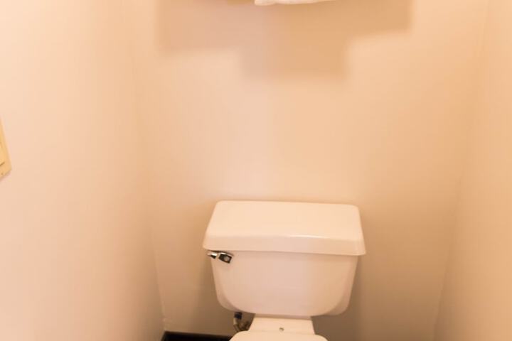 Econo Lodge Harrisburg - Hershey North