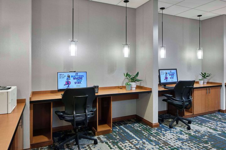 Hampton Inn & Suites Saratoga Springs Downtown