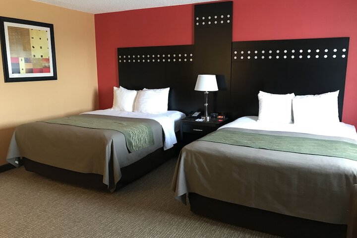 Travelodge by Wyndham Absecon Atlantic City
