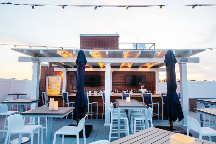 Terrace/Patio 44 of 49