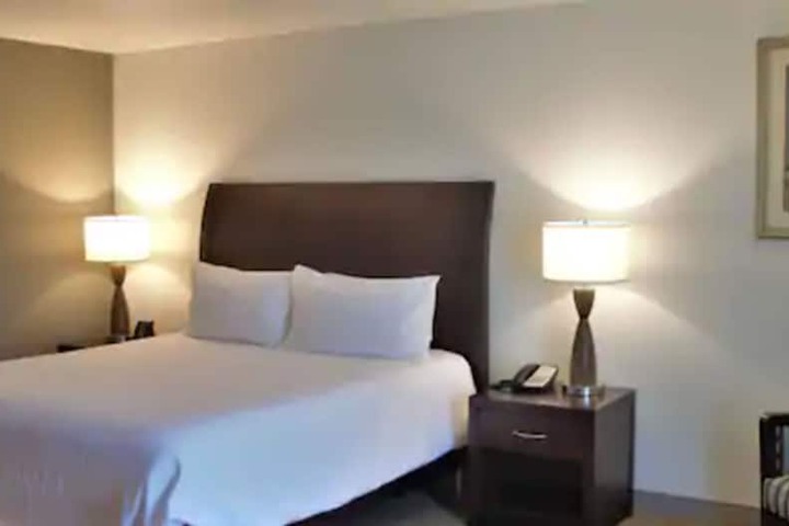 Hilton Garden Inn Warner Robins