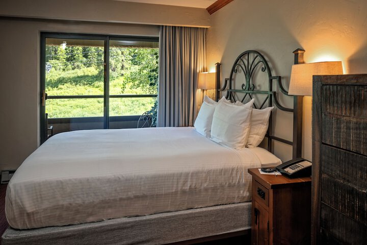 Beaver Run Resort & Conference Center