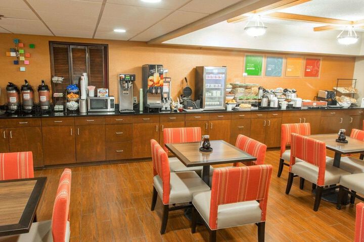Comfort Inn Hammond