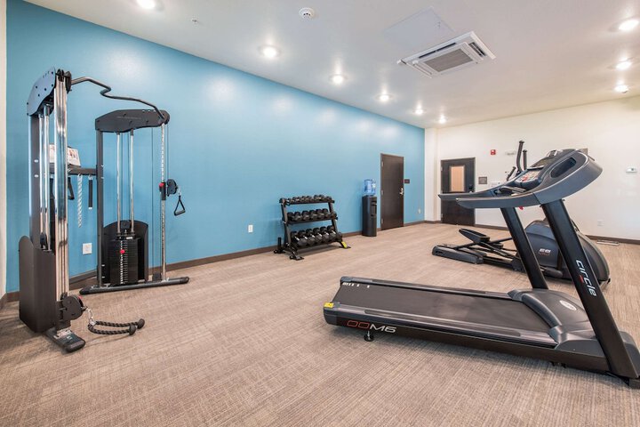 Health and Fitness 54 of 57