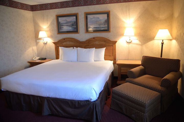 Quality Inn & Suites Craig
