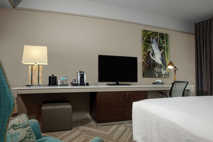 Hilton Garden Inn Mobile Downtown