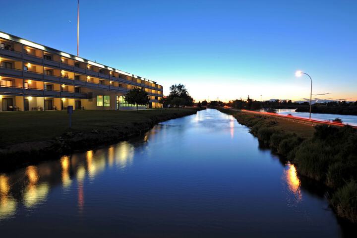Hotel 3 of 33