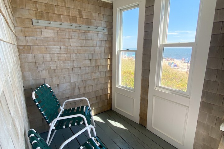 Terrace/Patio 209 of 230