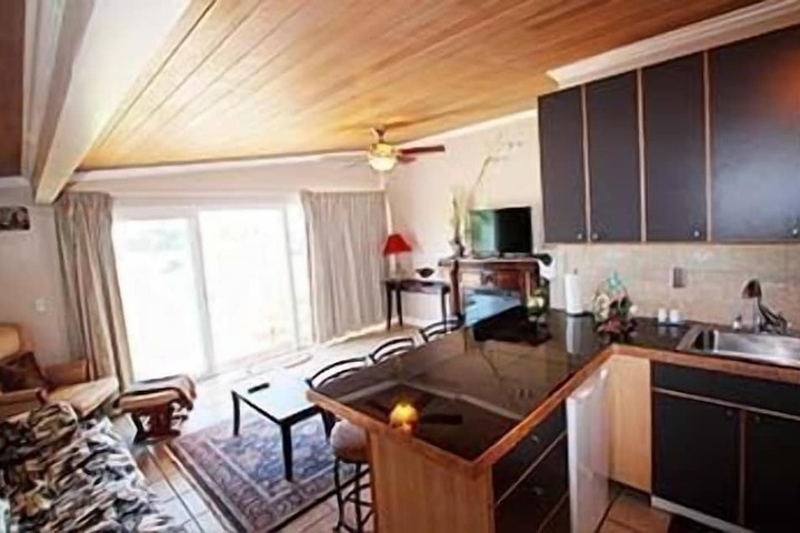Beachwood Condos & Resort