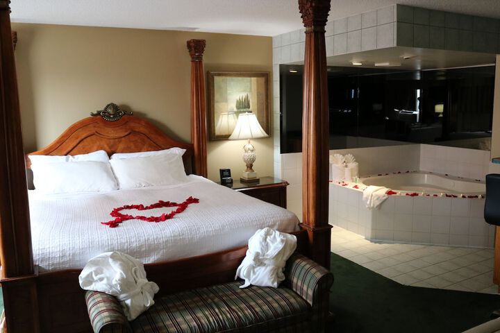Nomad Hotel and Suites