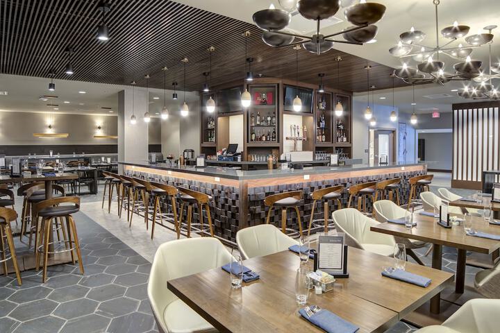 Doubletree by Hilton Harrisonburg