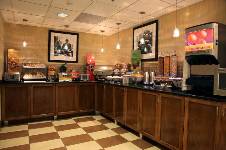 Breakfast/Coffee Service 49 of 59