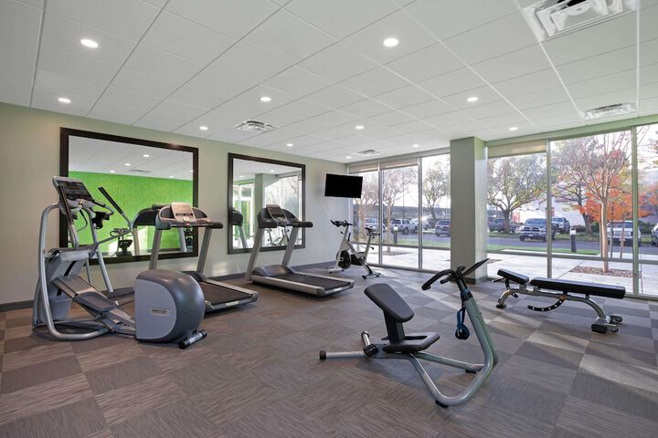La Quinta Inn & Suites by Wyndham Rancho Cordova Sacramento