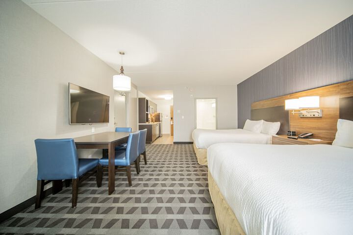 TownePlace Suites by Marriott Brantford and Conference Centre