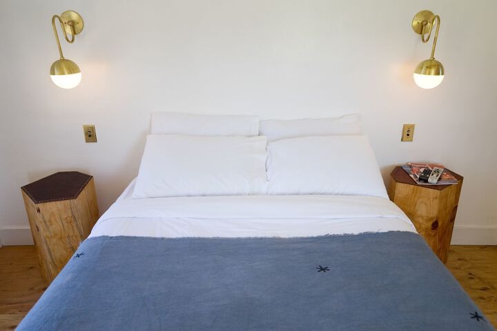 Alamo Motel