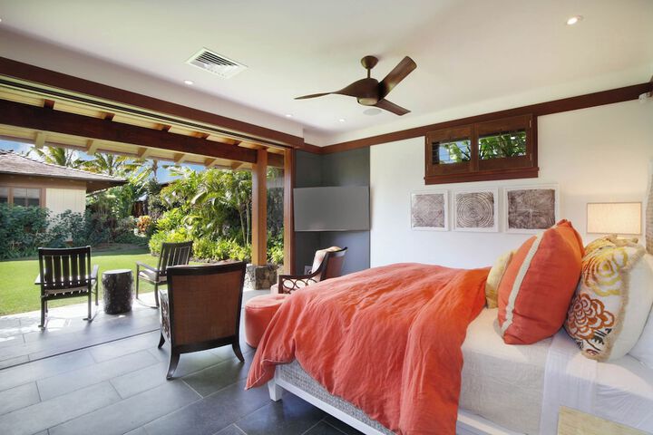 The Lodge at Kukui’ula