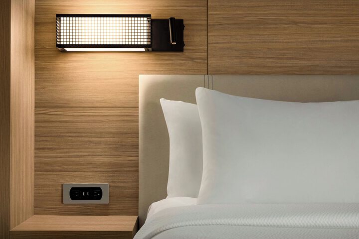 SpringHill Suites by Marriott Roanoke