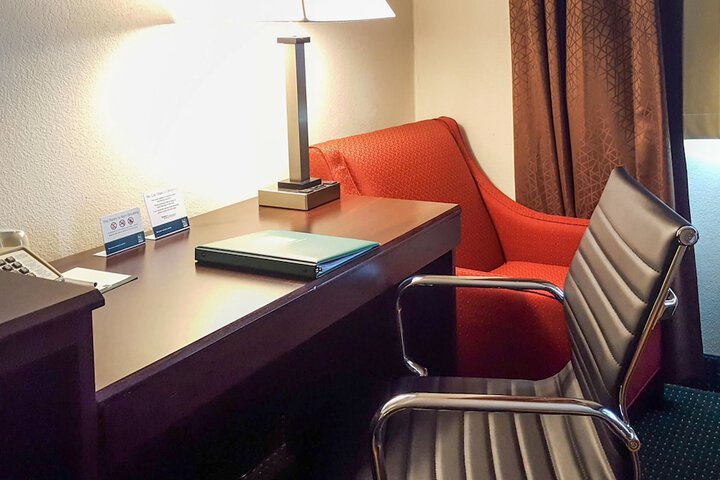 Quality Inn Ozark-Springfield South