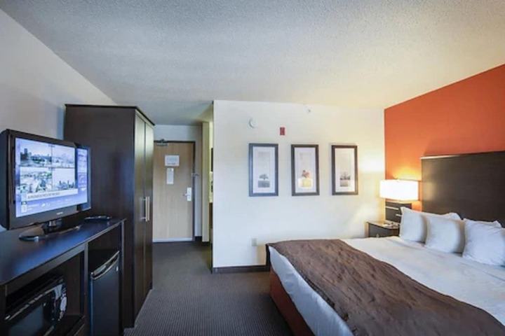 Quality Inn Atchison