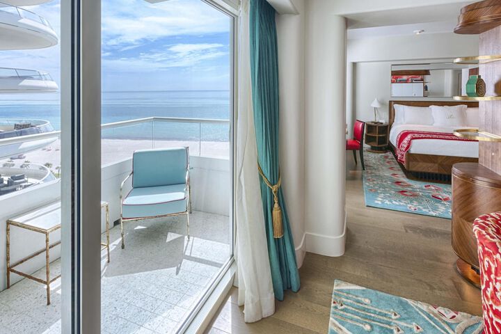 Faena Miami Beach