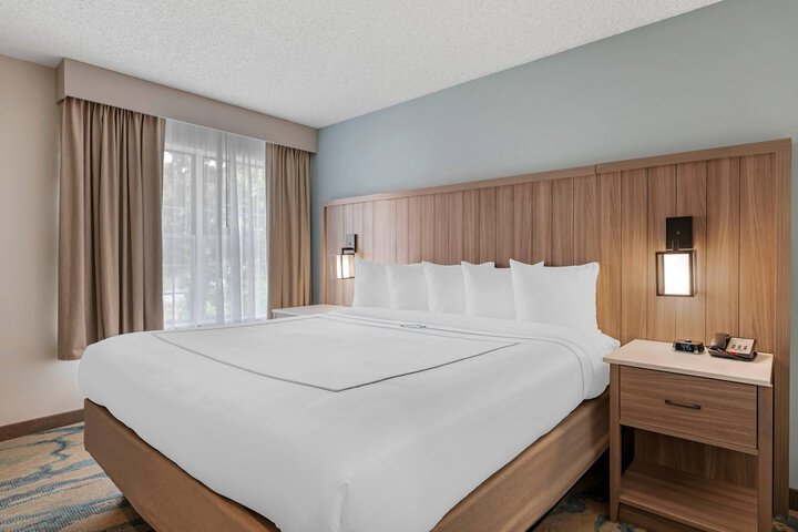 Heidel House Hotel and Conference Center an Ascend Collection Hotel