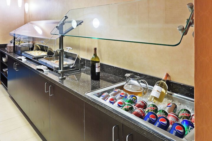 Residence Inn Houston Sugar Land / Stafford