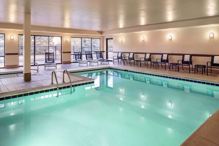 Hampton Inn Boulder - Louisville