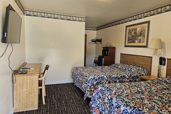 Cle Elum Travelers Inn