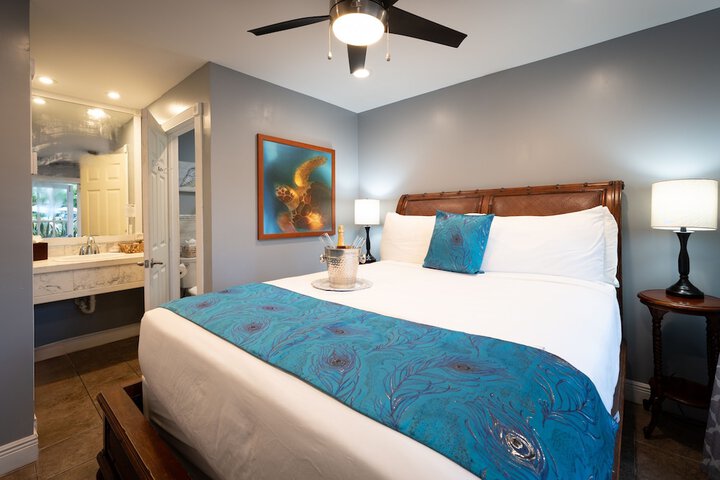 Southernmost House - Adult Exclusive