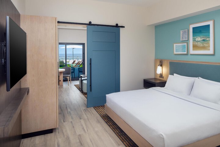 Embassy Suites by Hilton Gulf Shores Beach Resort
