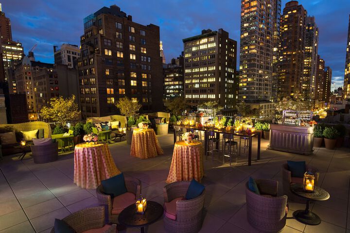 Terrace/Patio 63 of 64
