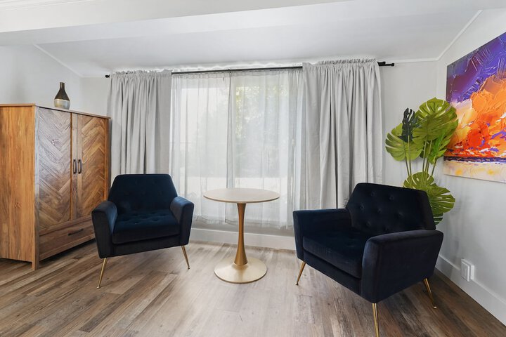 Mendo Bungalow