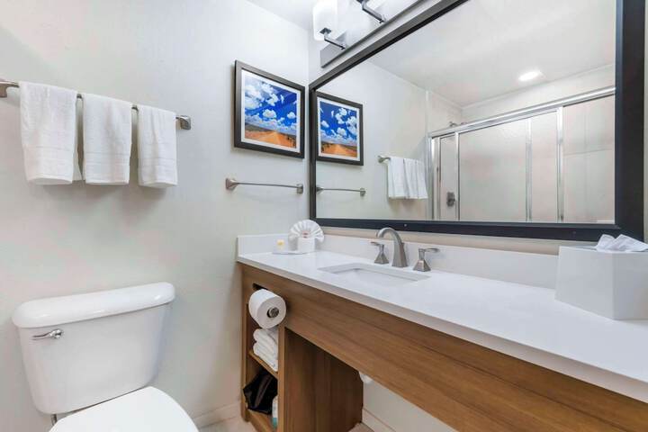 Comfort Inn Portales
