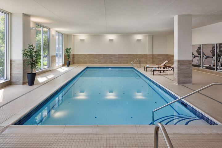 Courtyard by Marriott Prince George