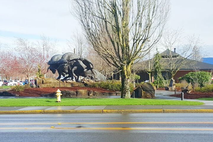 GuestHouse Enumclaw