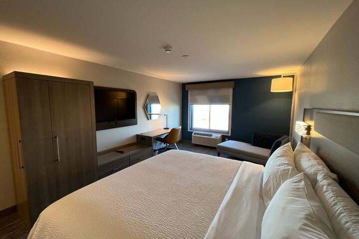 Holiday Inn Express Rensselaer by IHG