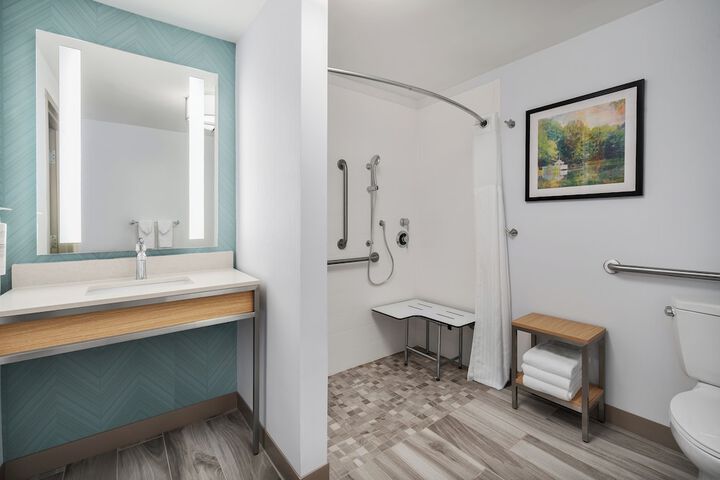Hilton Garden Inn Wooster