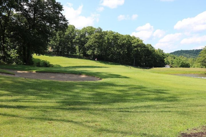 Golf 30 of 30